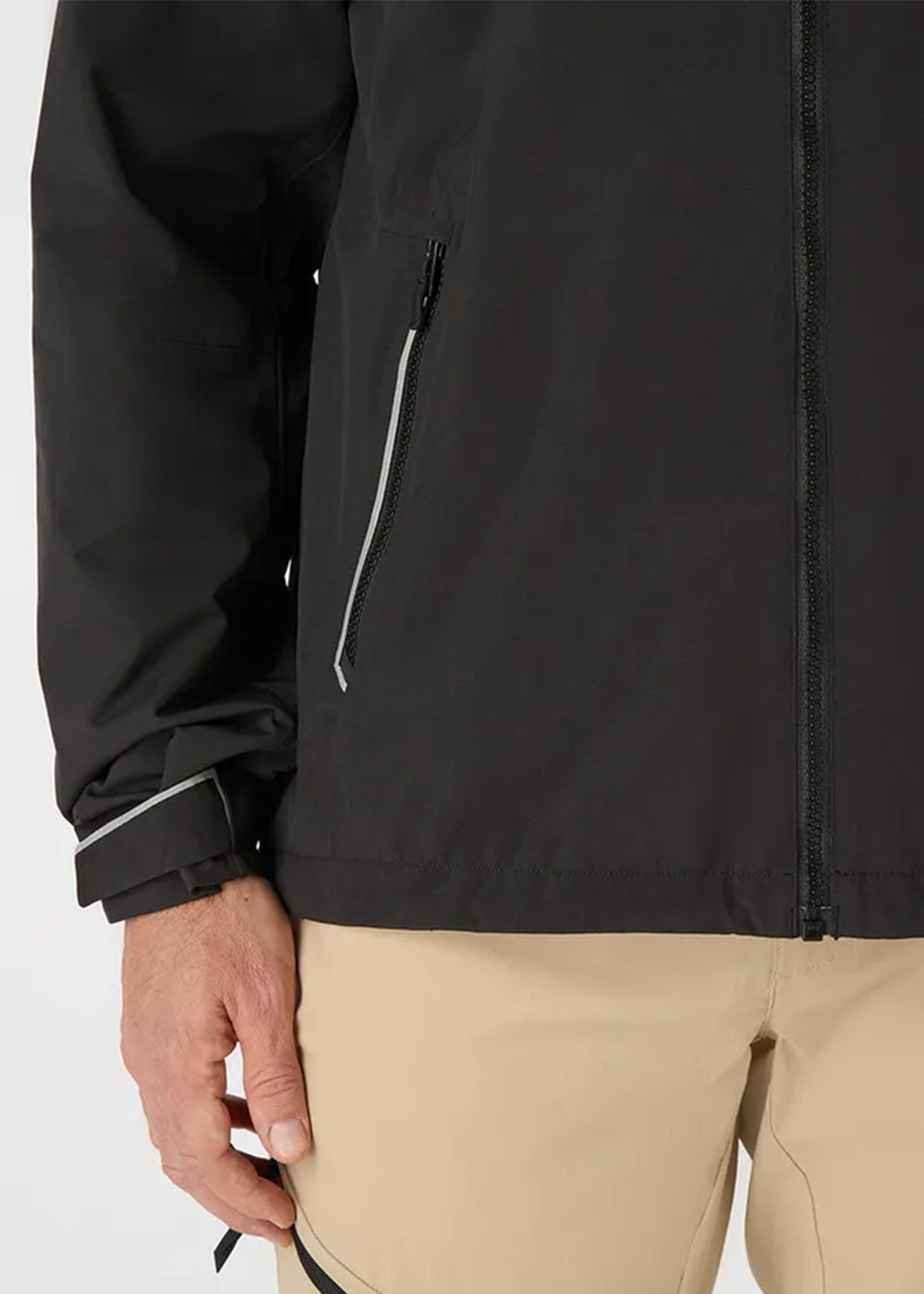 Sardinia Jacket