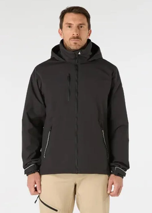 Sardinia Jacket