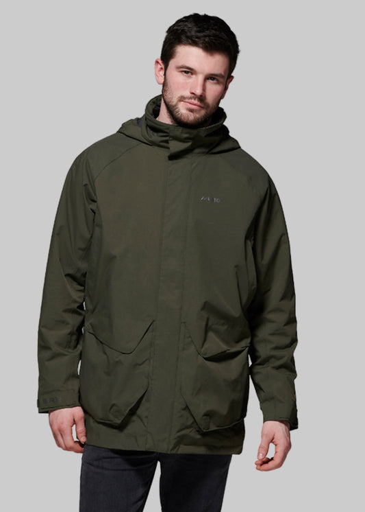 Fenland Jacket