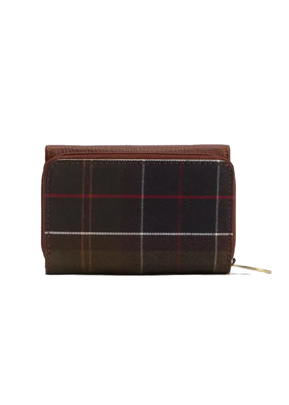 Rosa Leather French Purse
