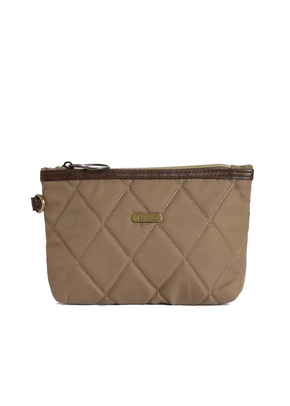 Quilted Tote Bag
