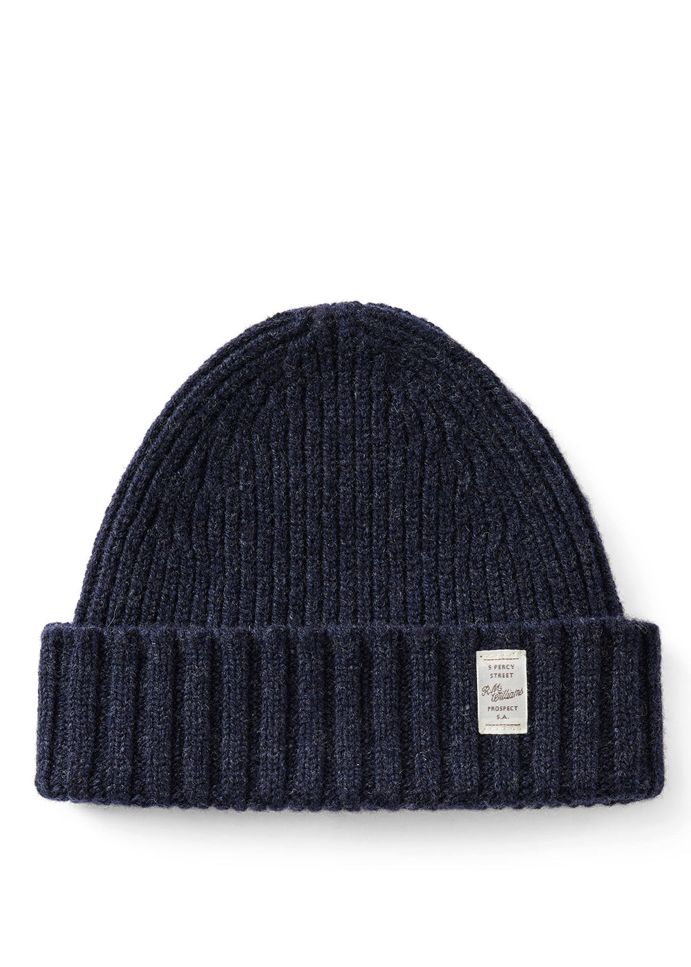 Bowen Wool Beanie