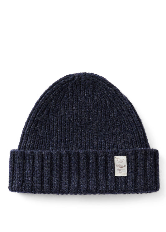 Bowen Wool Beanie