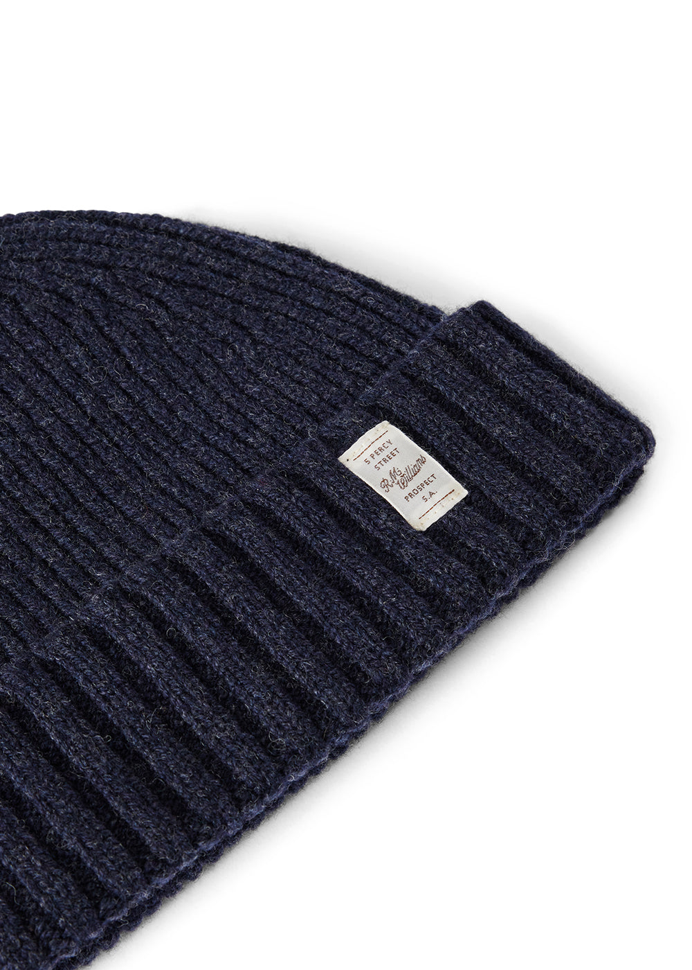Bowen Wool Beanie