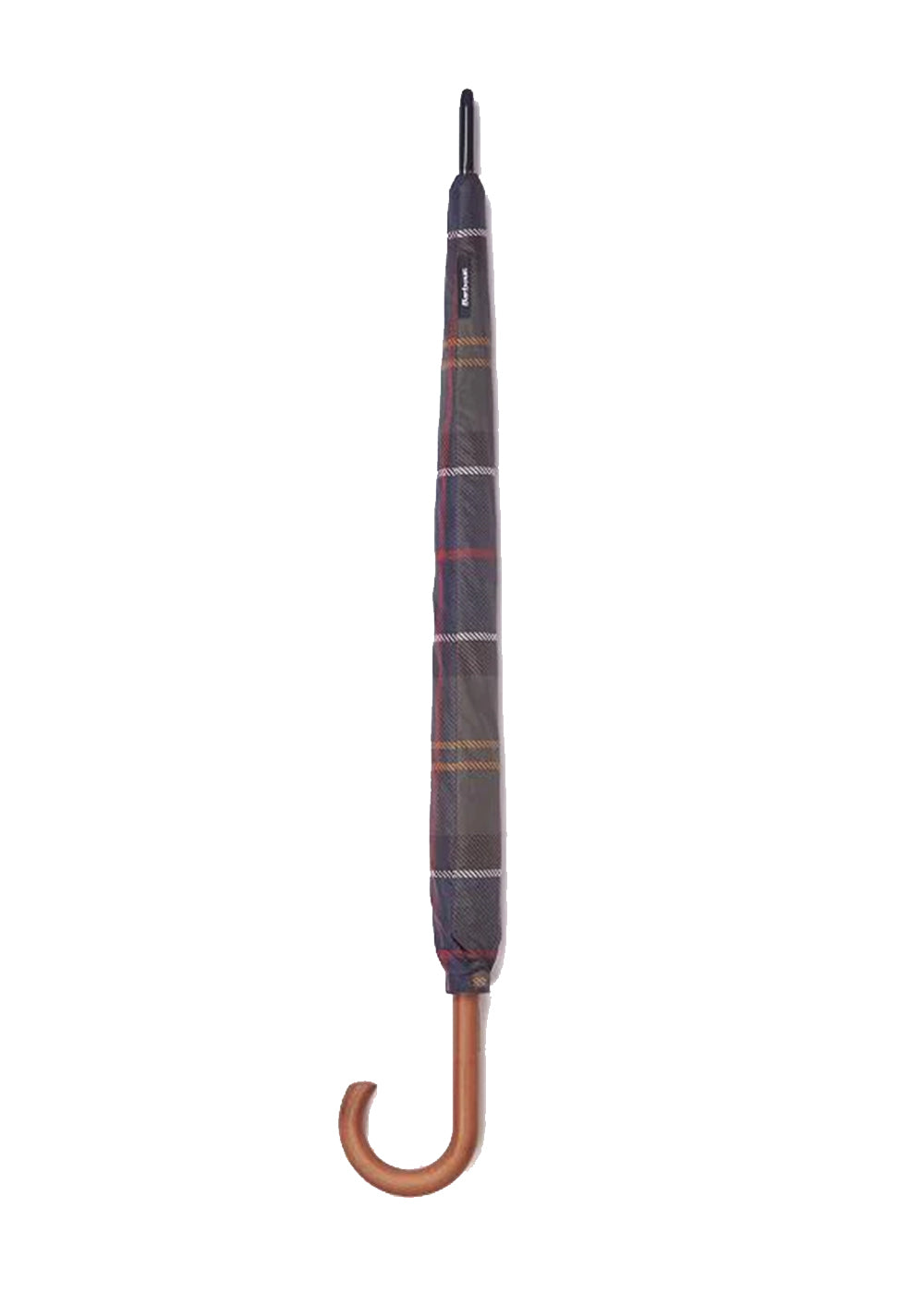 Tartan Full Length Umbrella