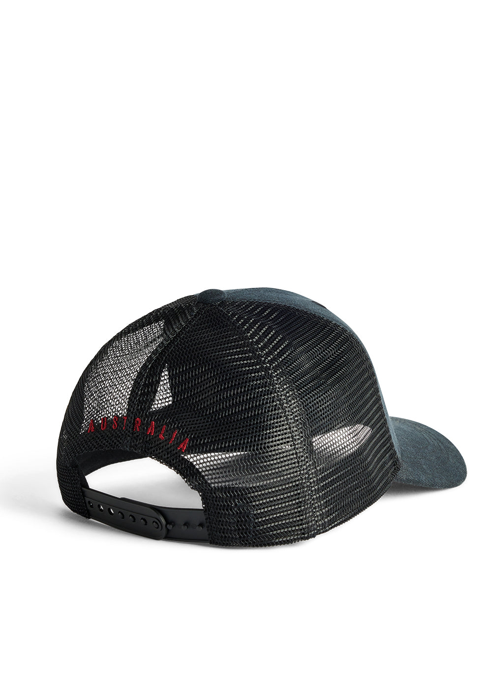 Longhorn Trucker Cap