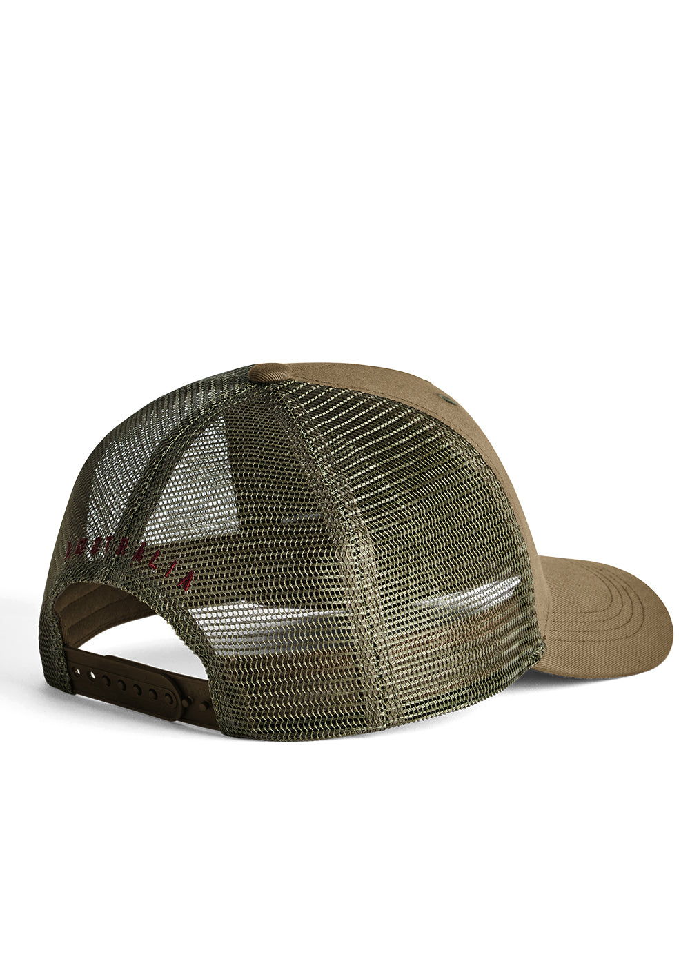 Longhorn Trucker Cap