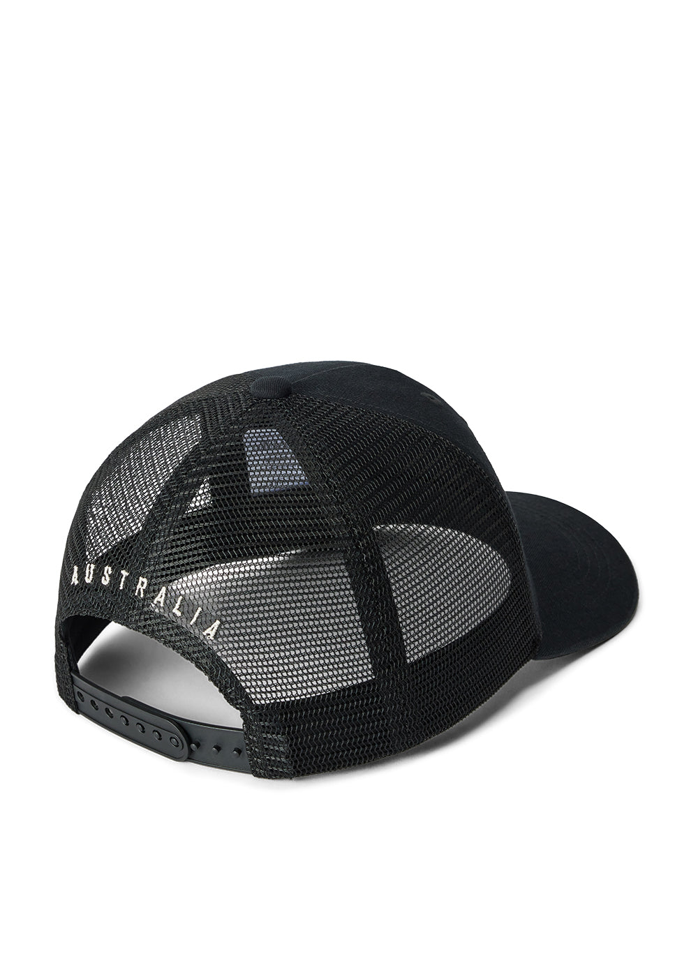 Genuine Longhorn Trucker Cap