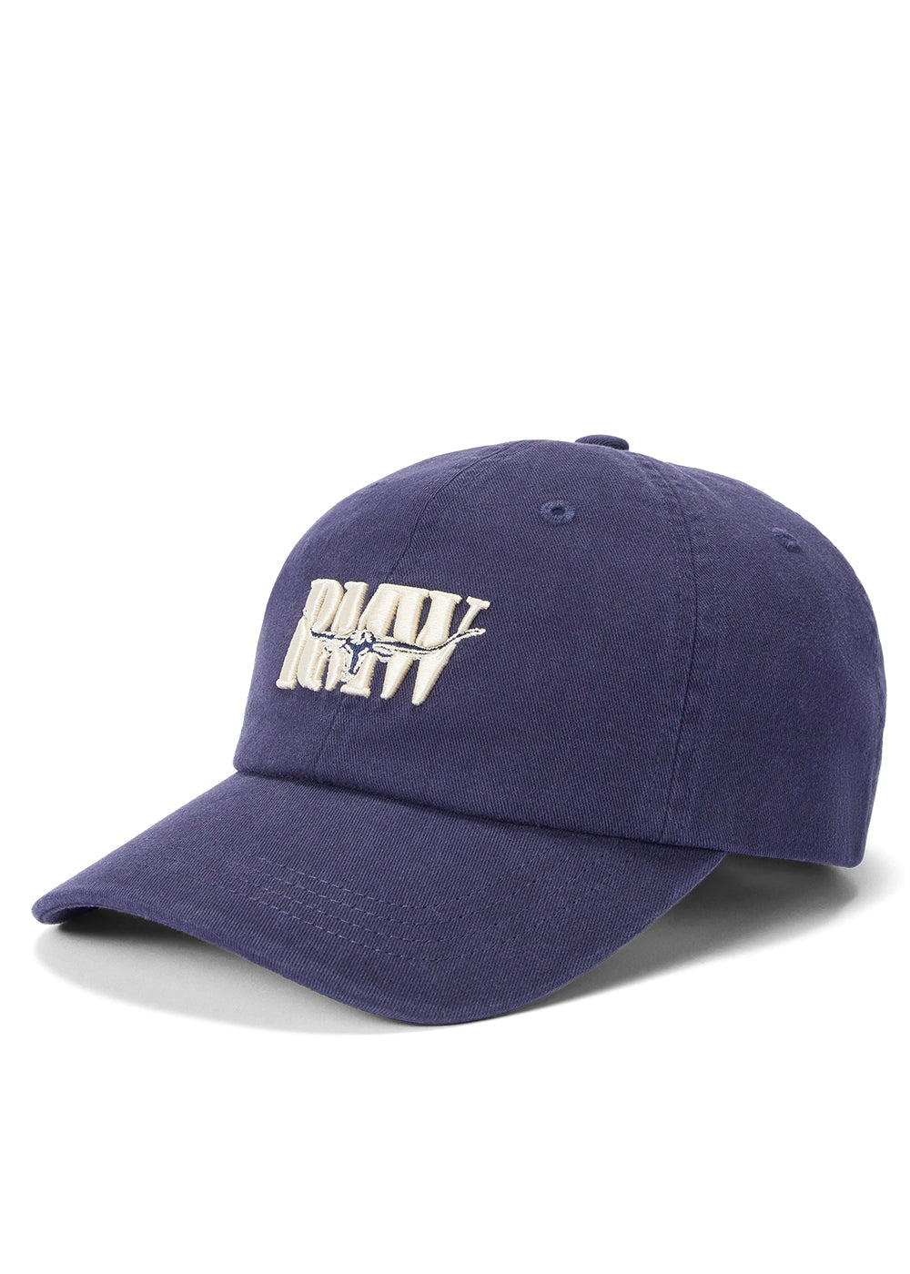 Heritage Twill Cap