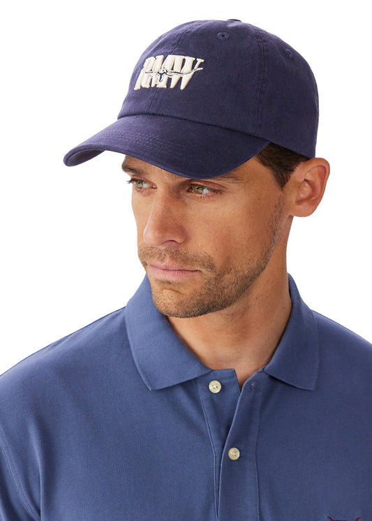 Heritage Twill Cap