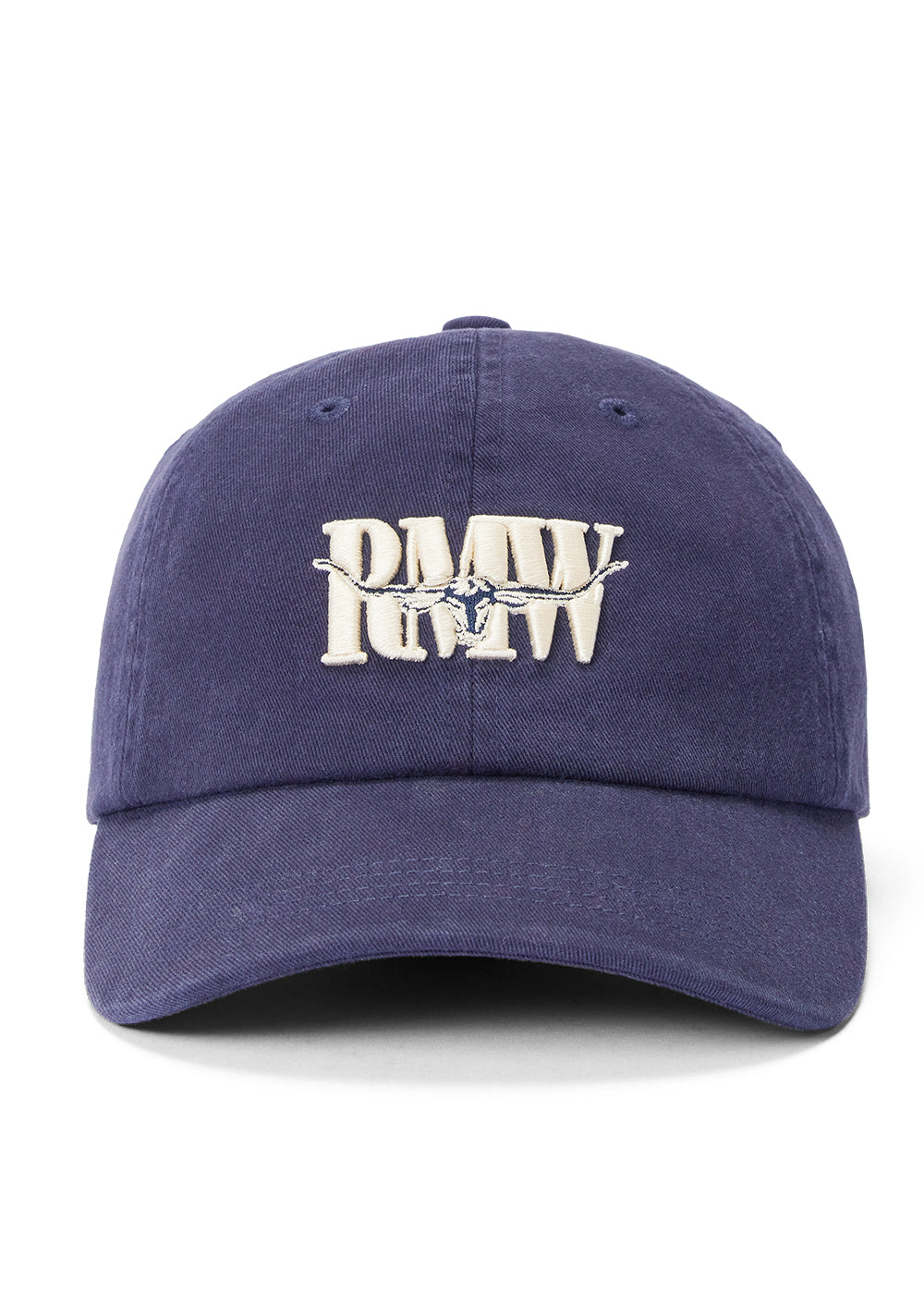 Heritage Twill Cap