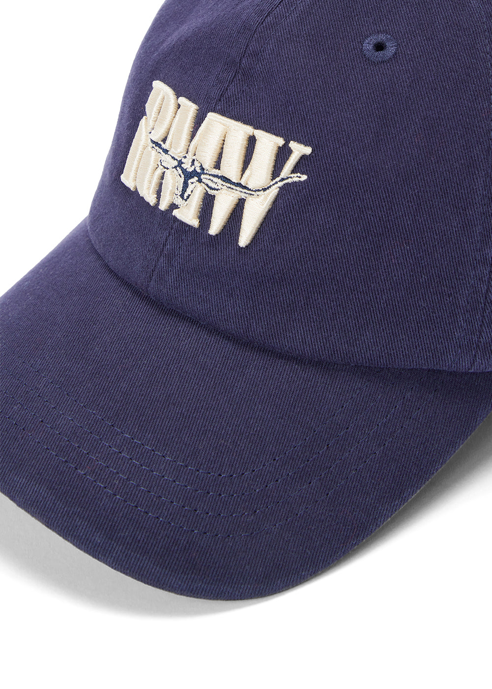 Heritage Twill Cap