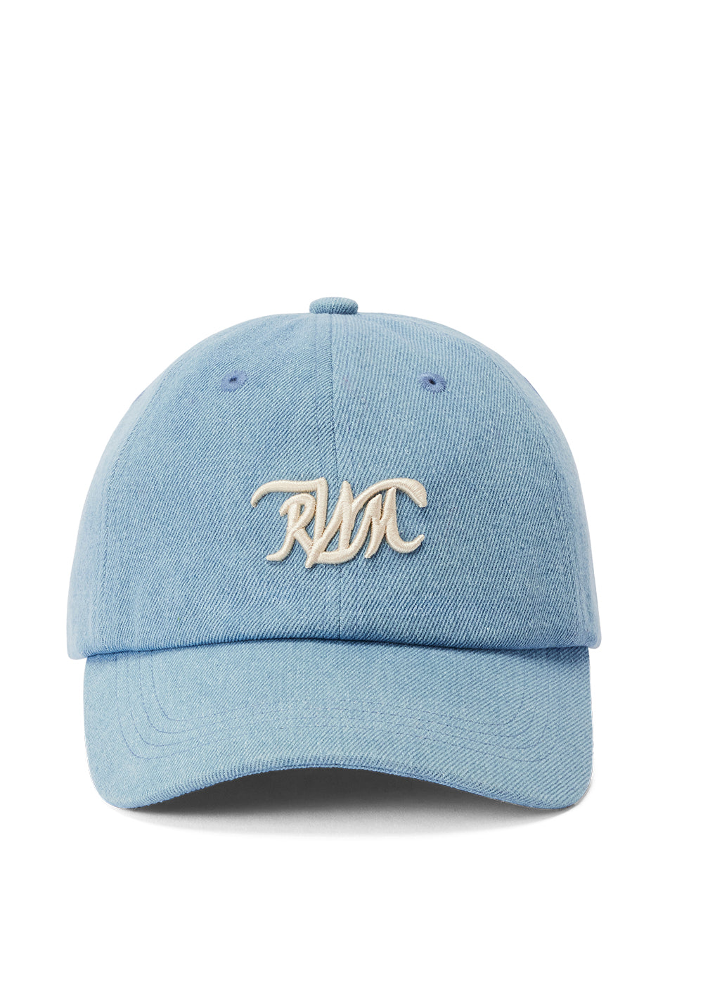 RMW Cursive Twill Cap