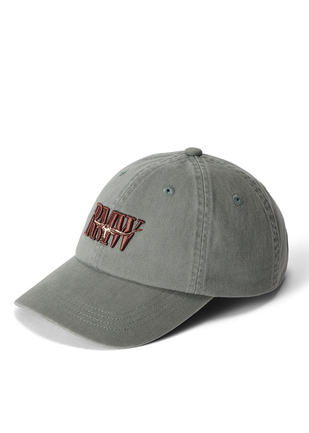 Heritage Twill Cap