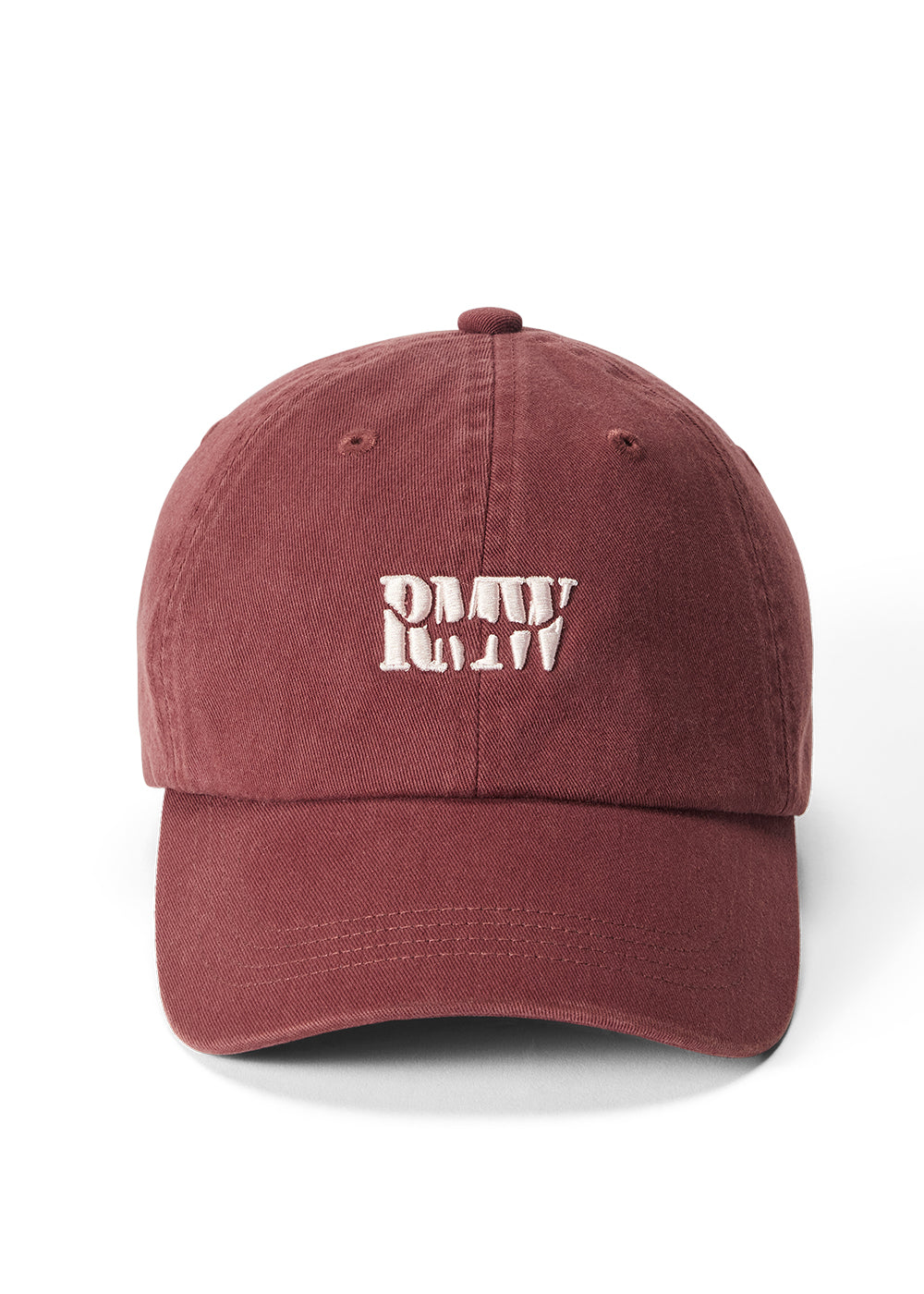 Branded Twill Cap