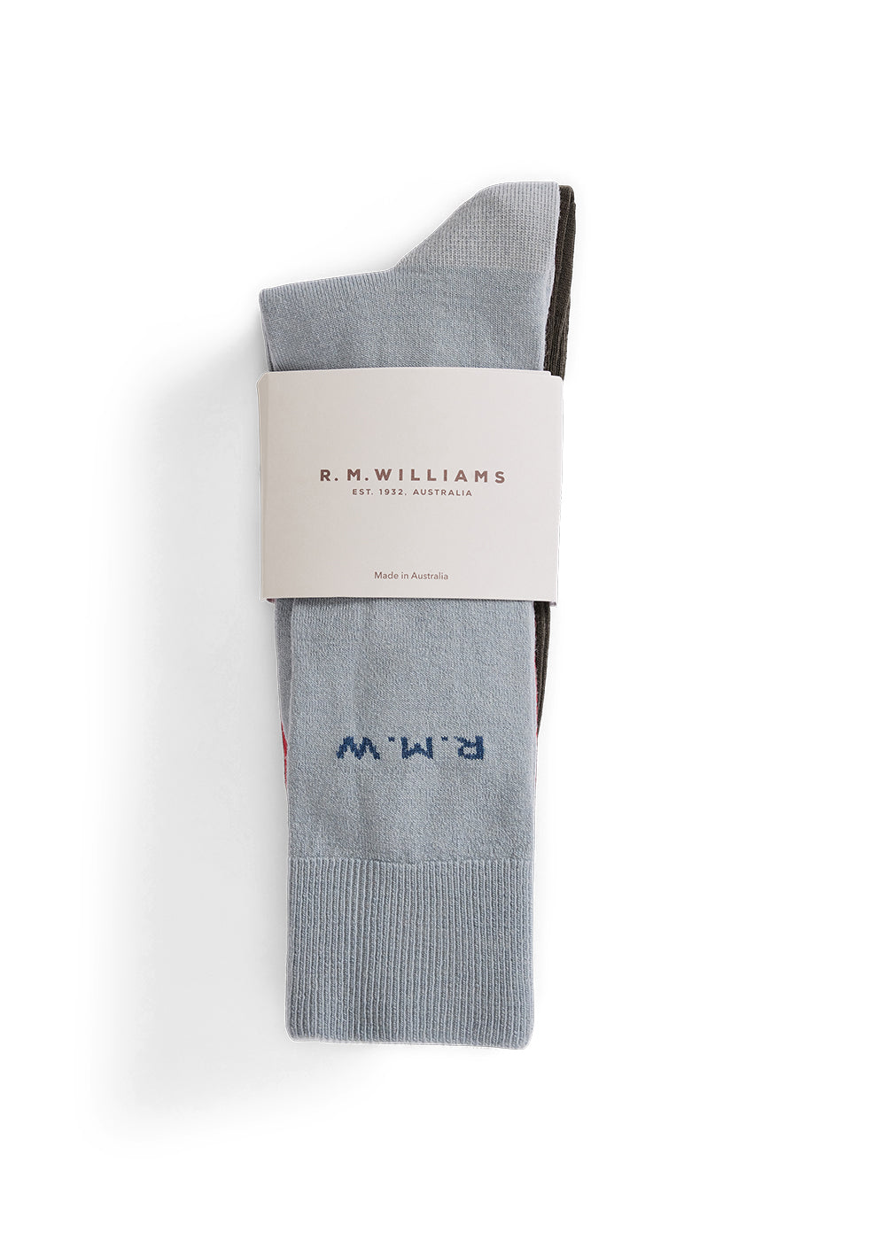 Script Socks 3 Pack