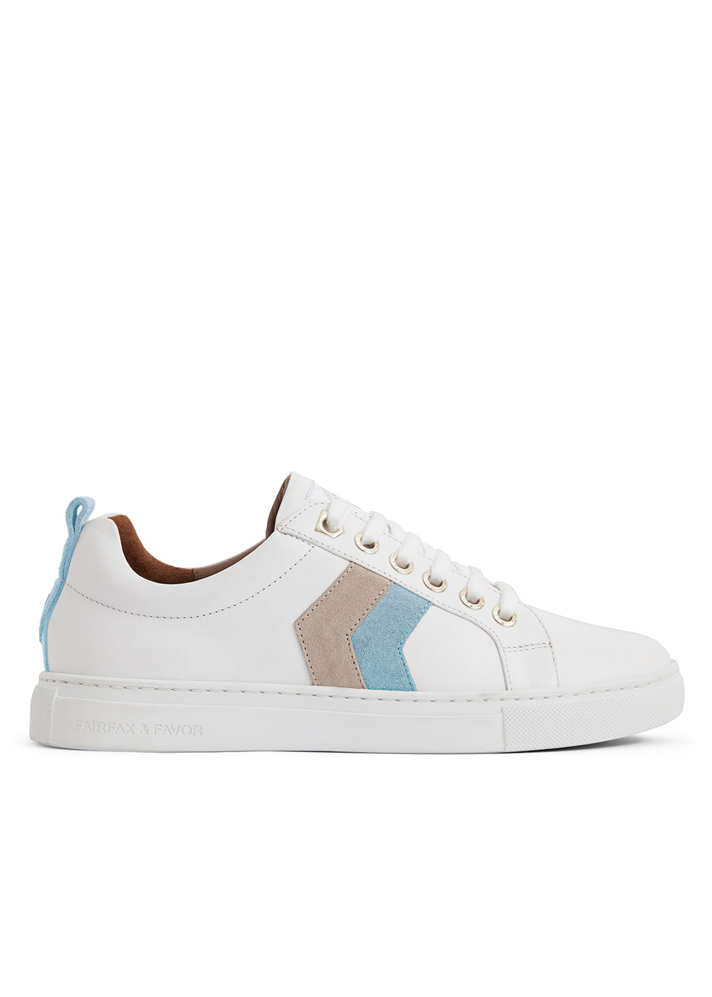 Alexandra Trainers