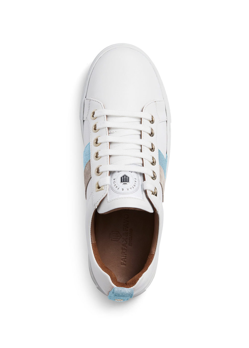 Alexandra Trainers