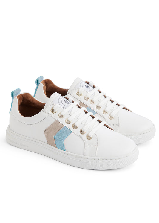 Alexandra Trainers