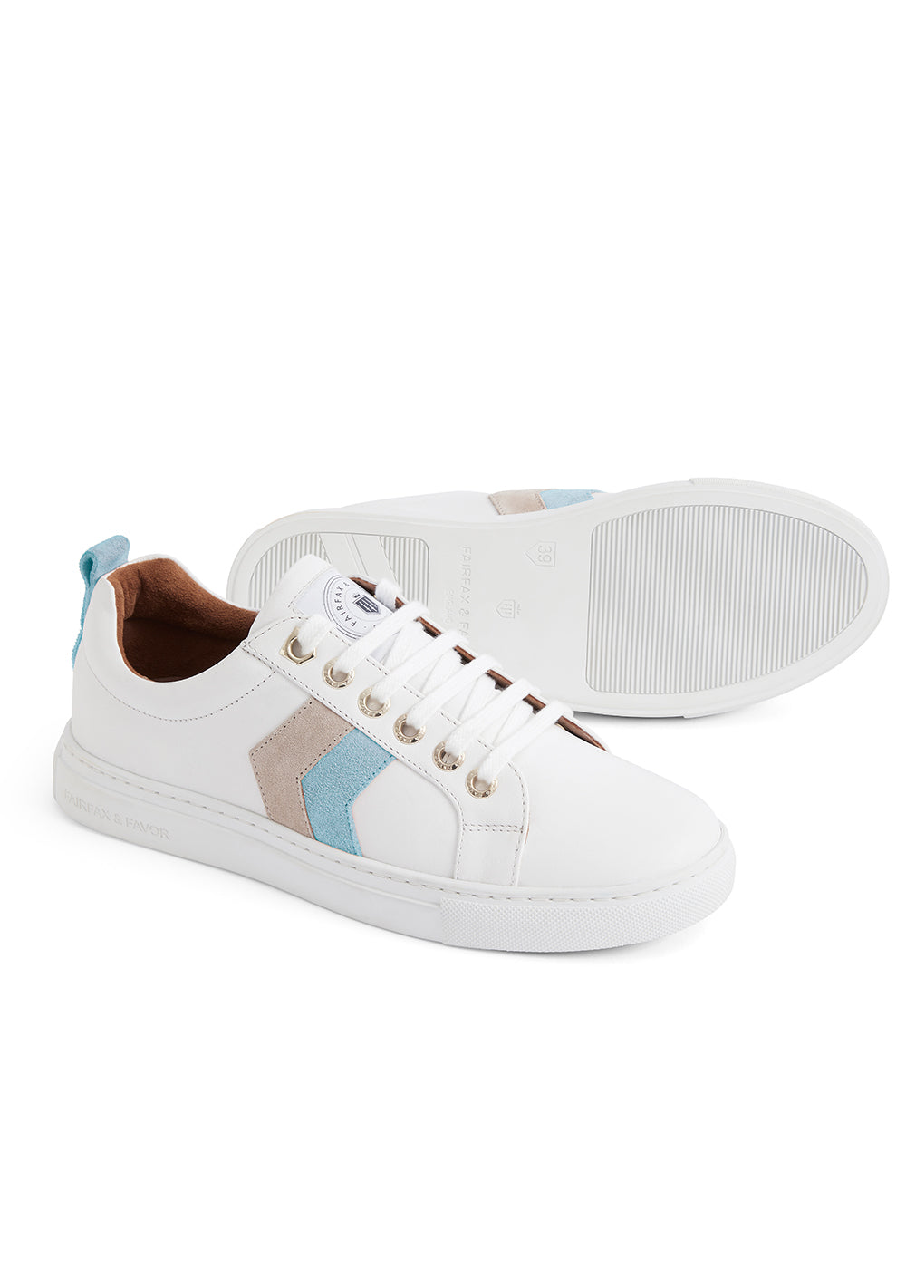 Alexandra Trainers
