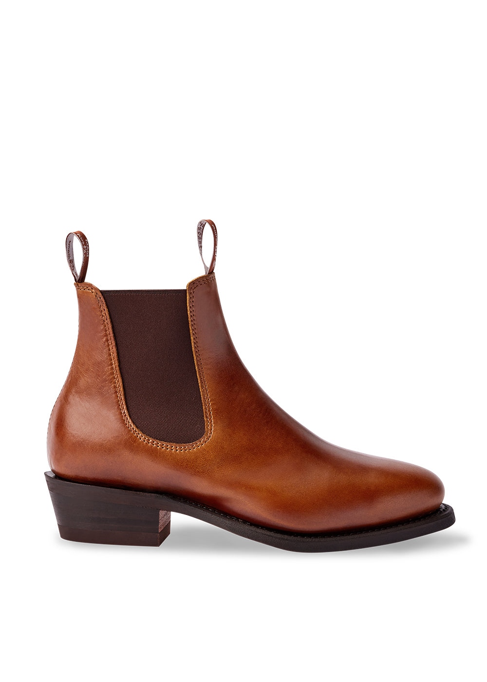 Comfort Lady Yearling Boots