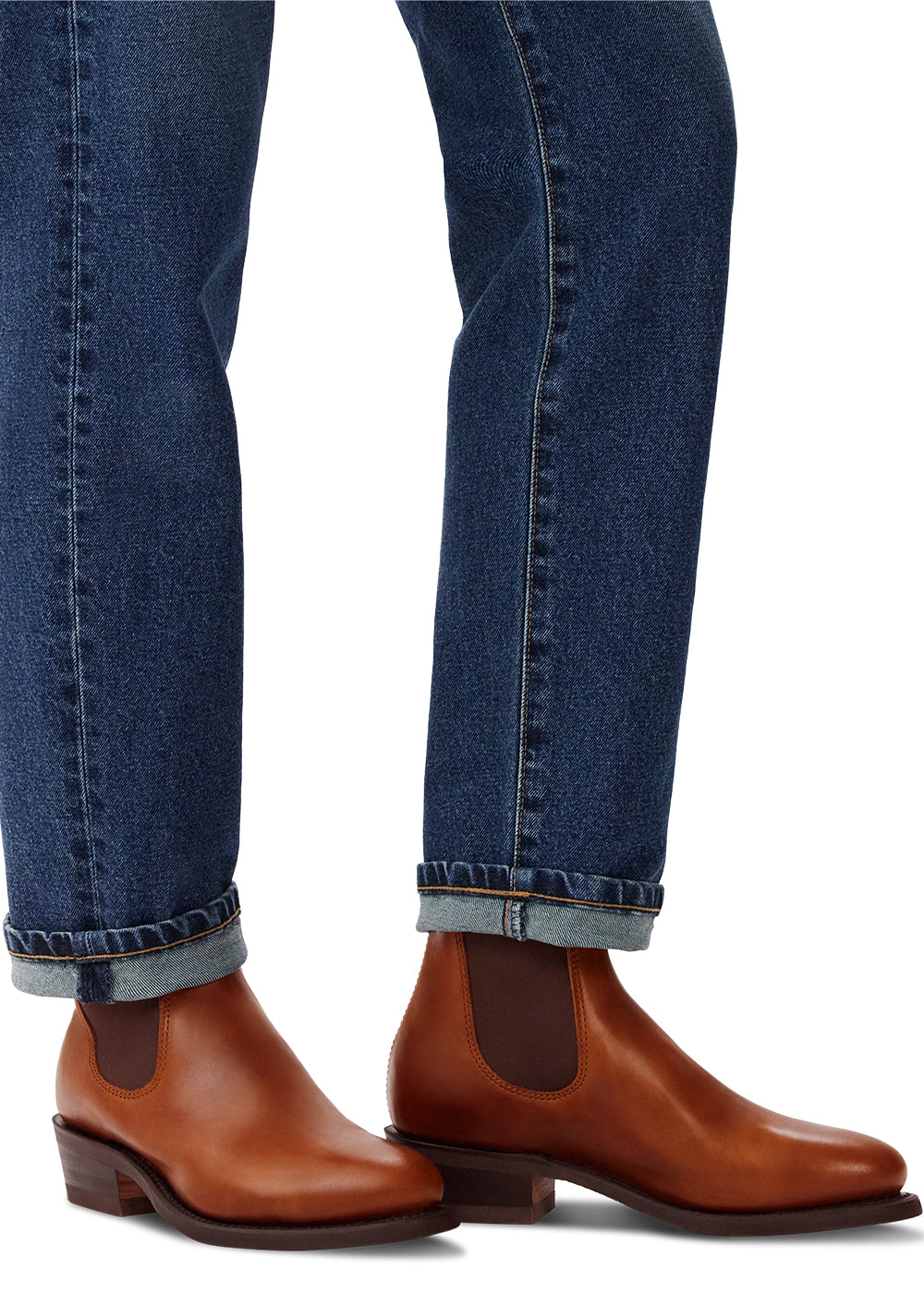 Comfort Lady Yearling Boots