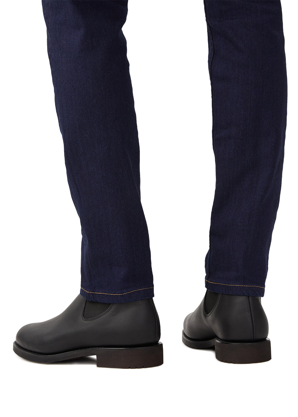 Gardener Boots