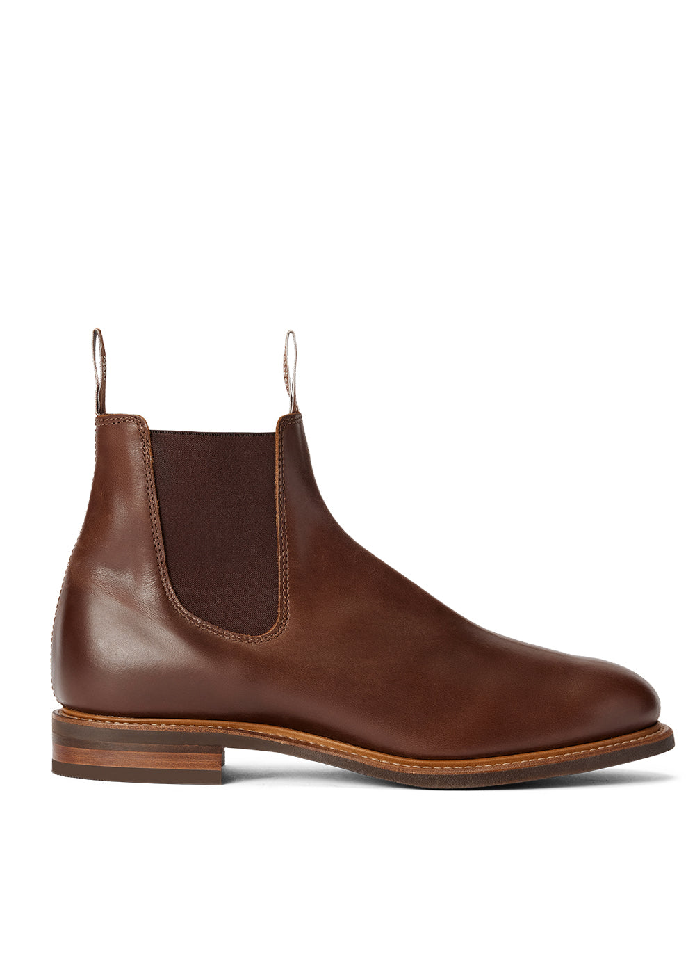 Urban Turnout Boots