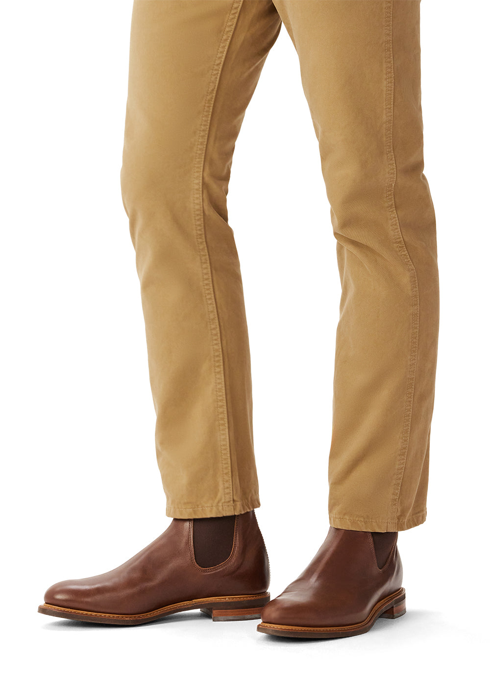 Urban Turnout Boots
