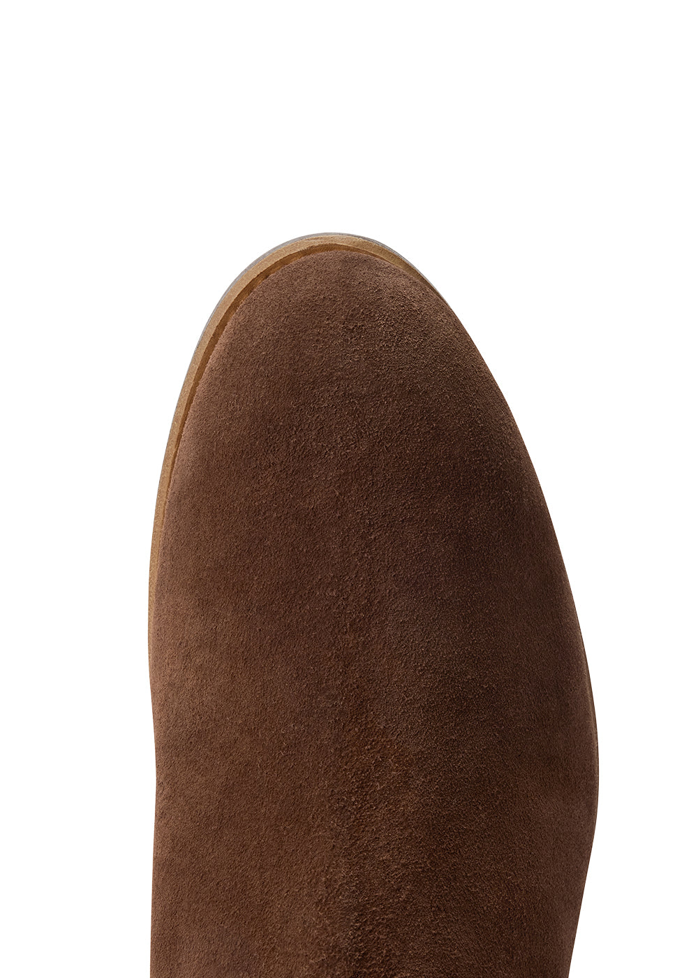 Suede Urban Turnout Boots
