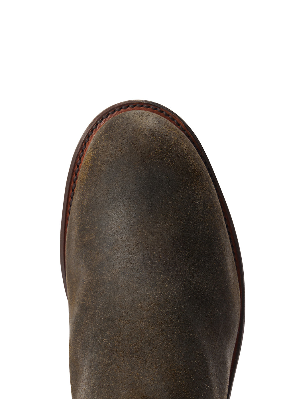 Gardener Commando Boots