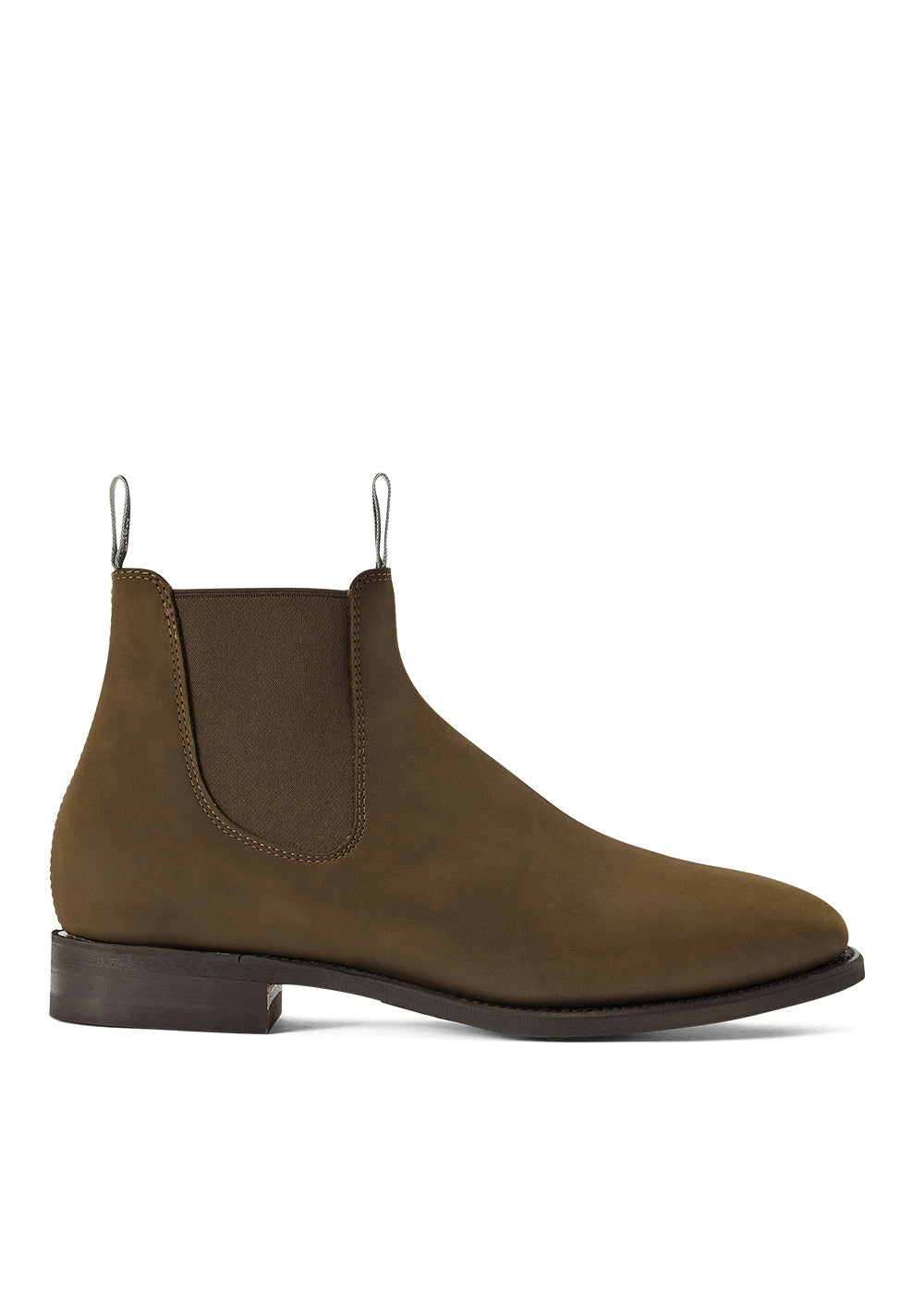 Comfort Craftsman Boots