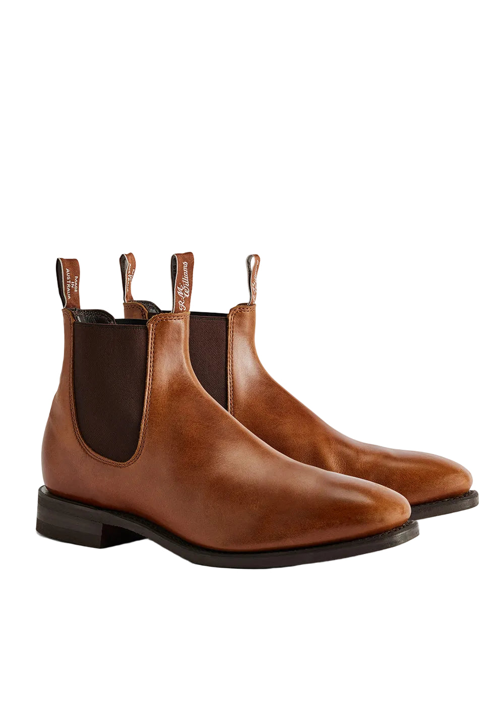 Comfort Craftsman Boots