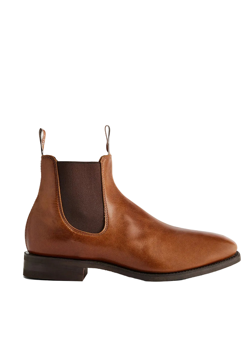 Comfort Craftsman Boots