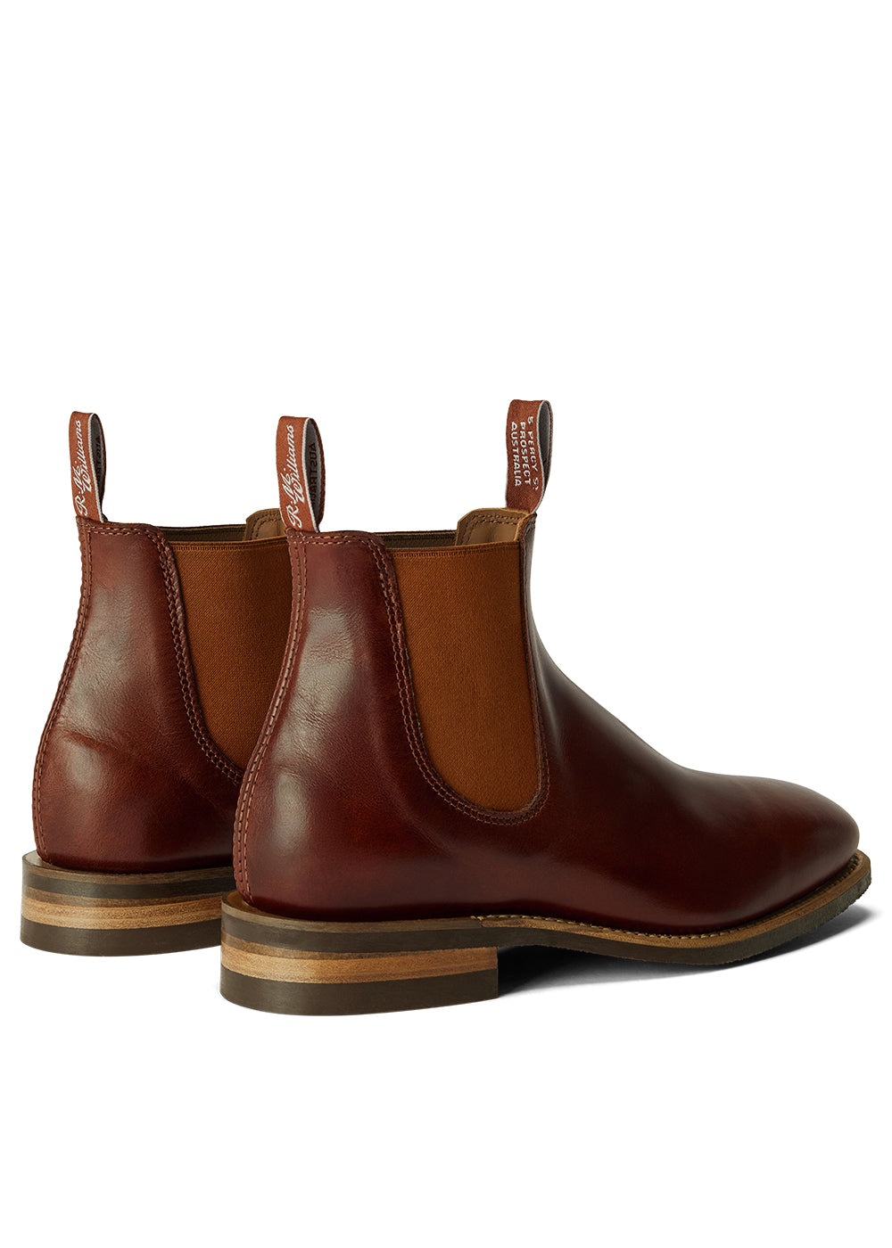 Comfort Craftsman Boots