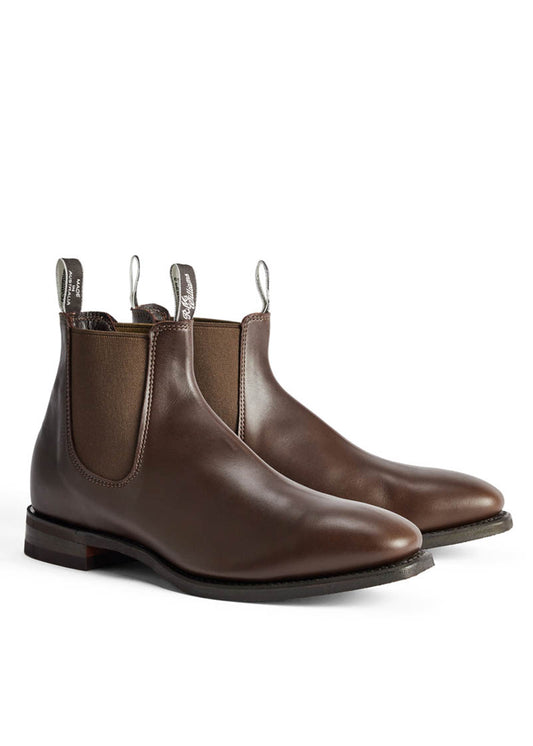 Comfort Craftsman Boots