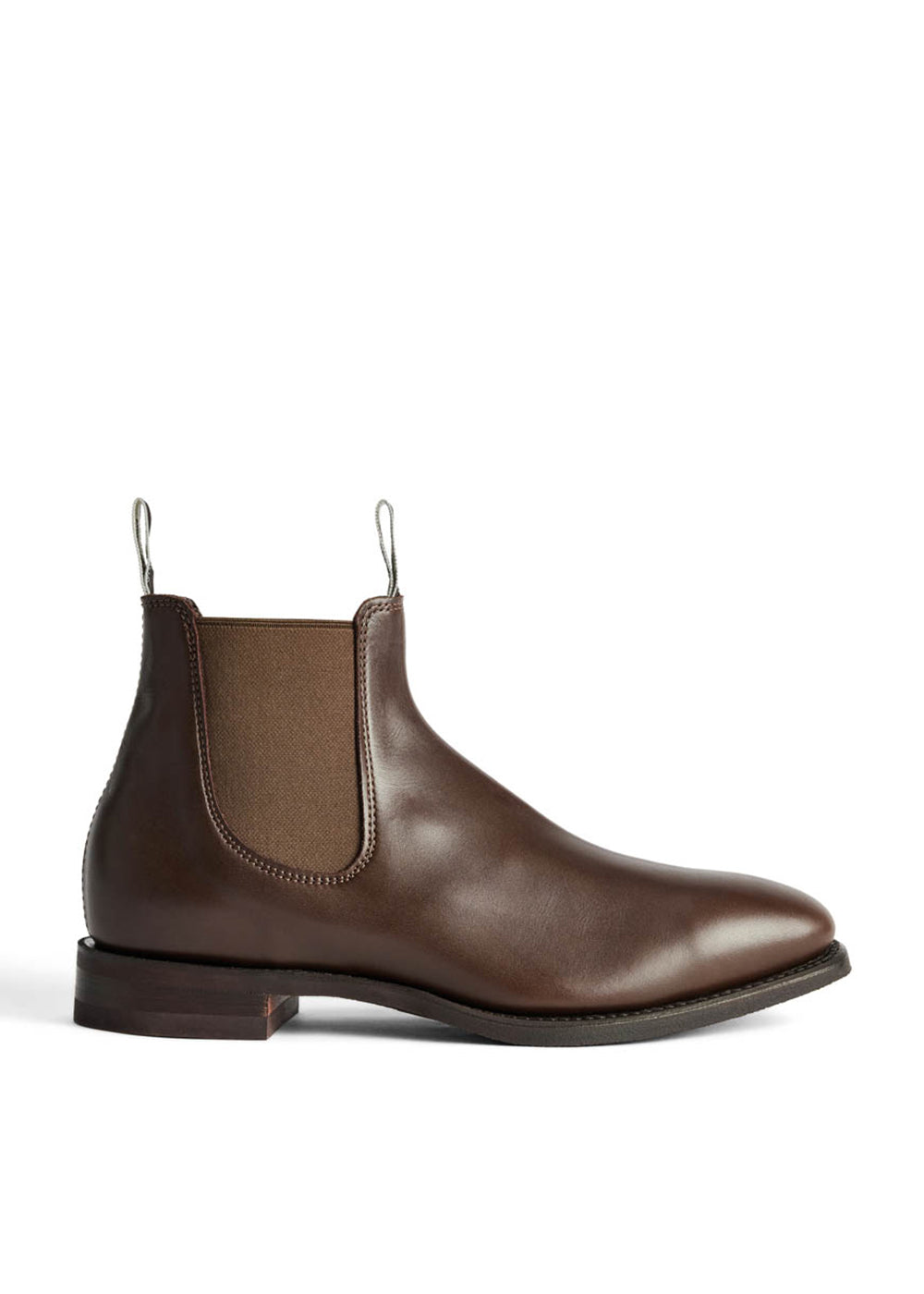 Comfort Craftsman Boots
