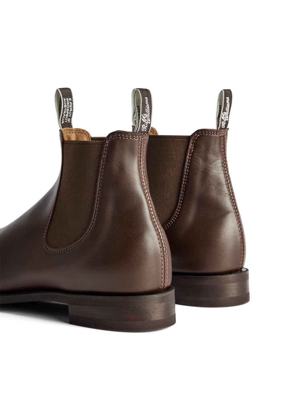 Comfort Craftsman Boots