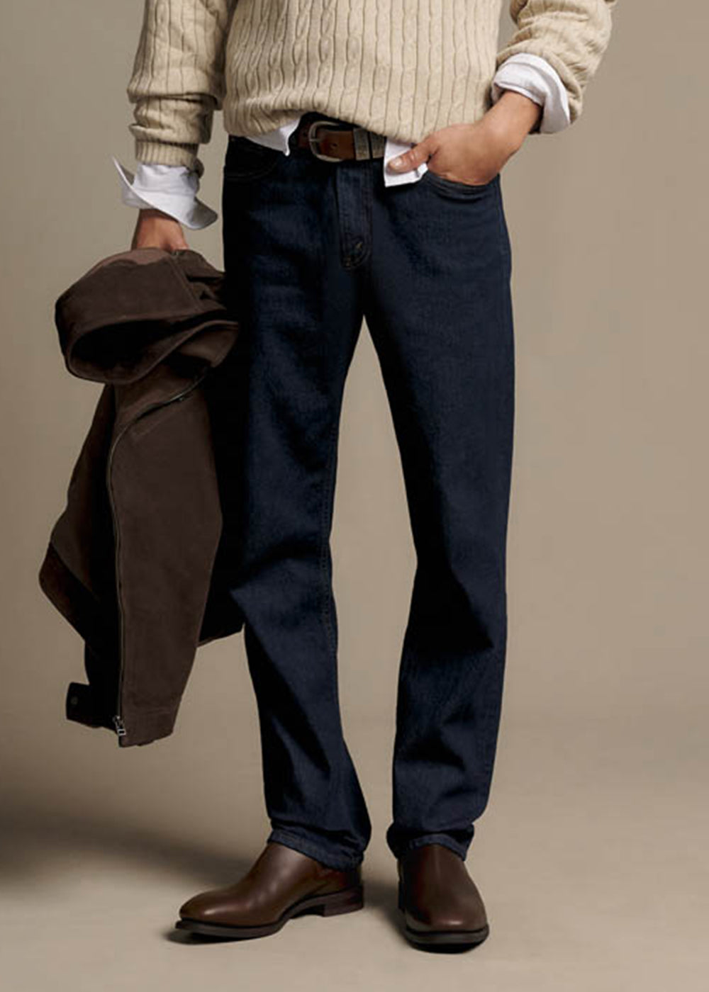 Comfort Craftsman Boots