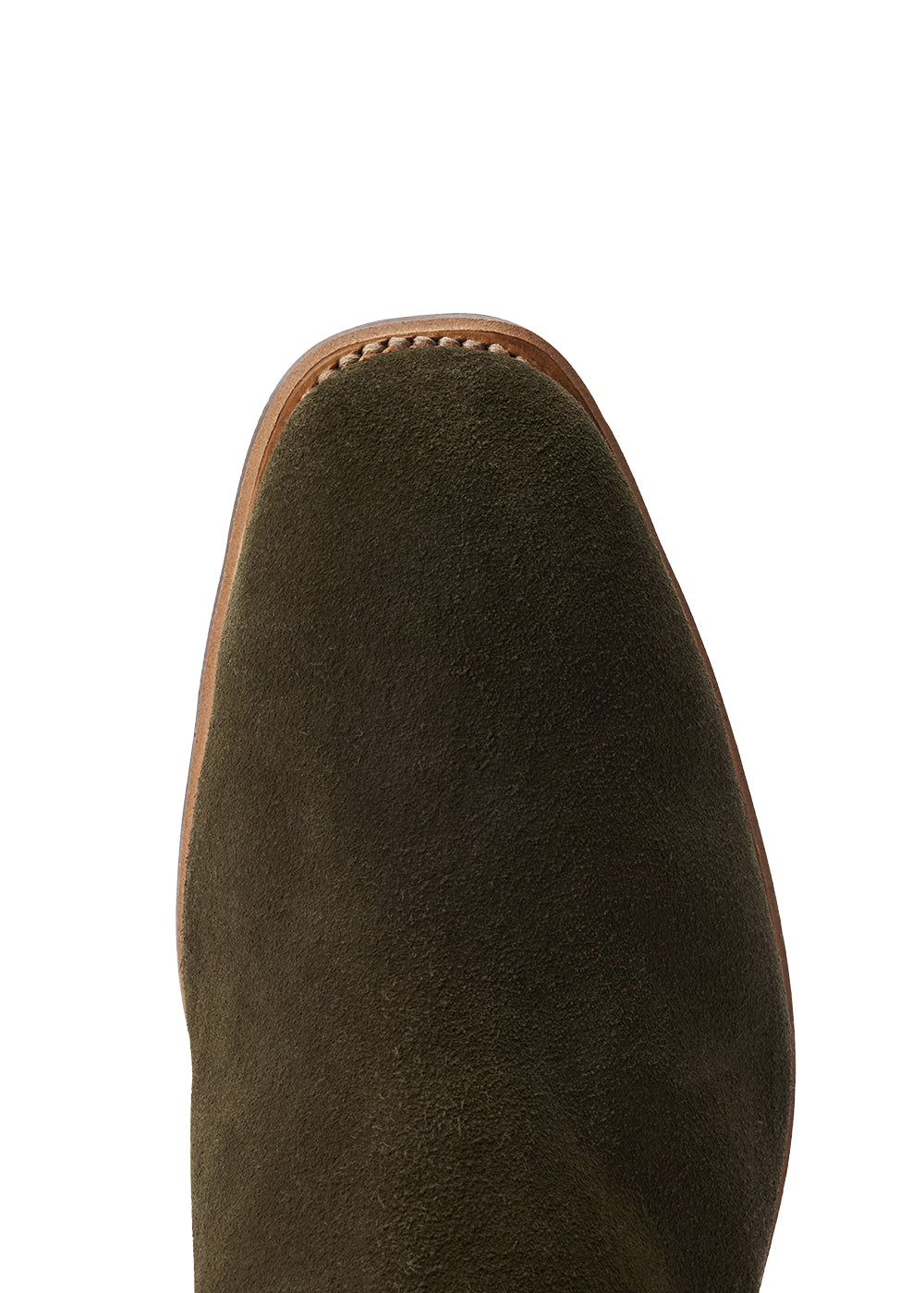 Suede Comfort Craftsman Boots