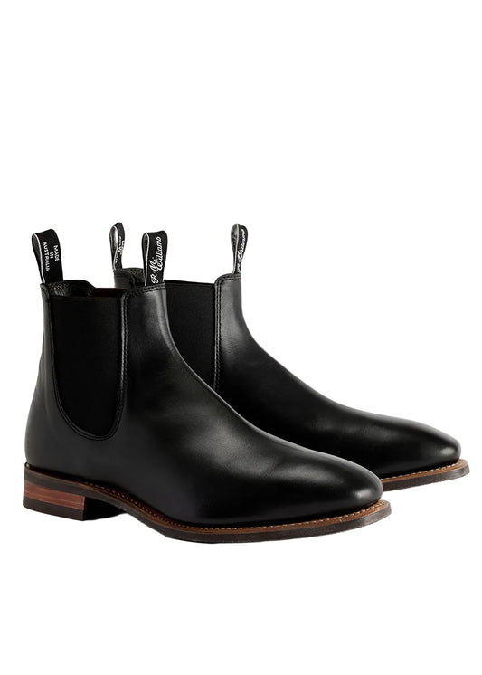 Comfort Craftsman Boots