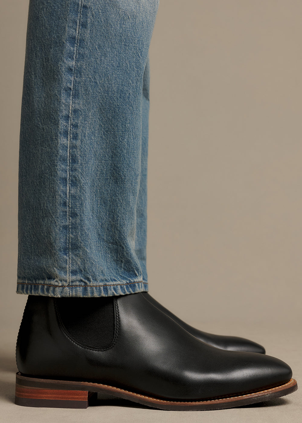 Comfort Craftsman Boots