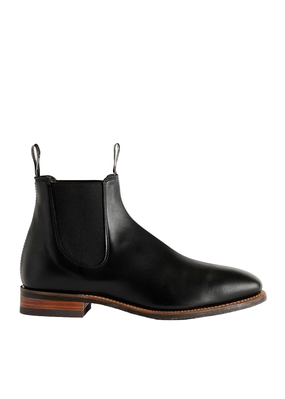 Comfort Craftsman Boots