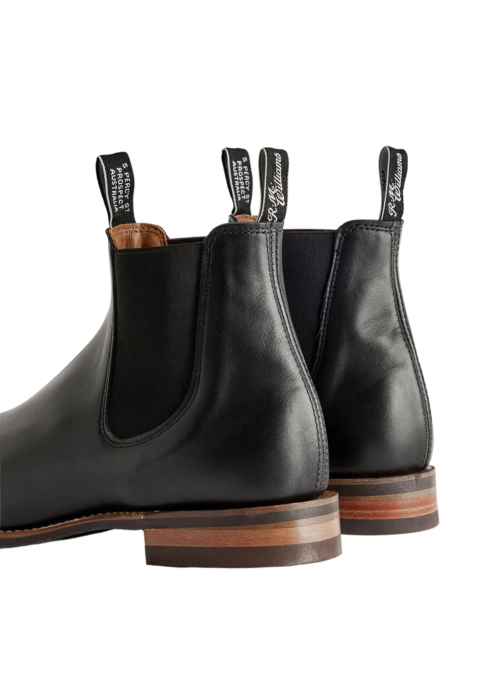 Comfort Craftsman Boots