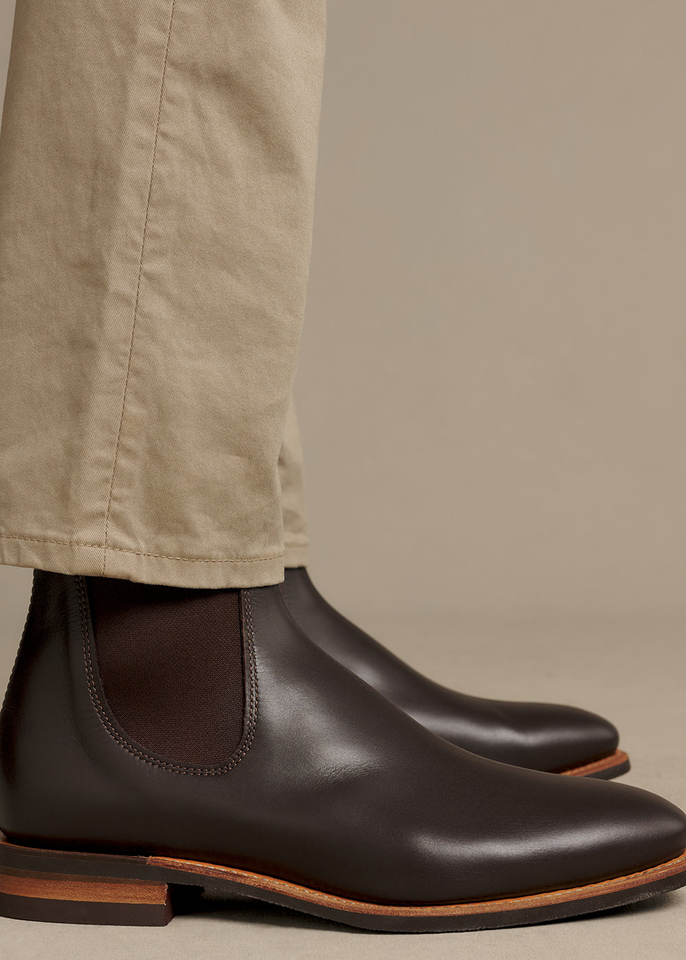 Comfort Craftsman Boots