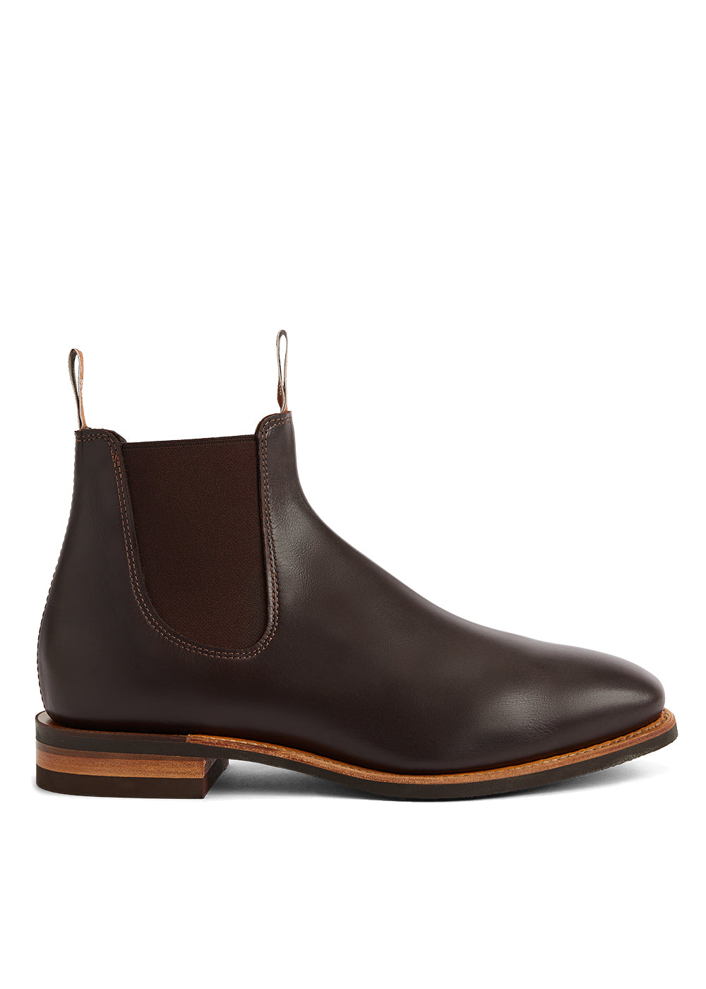 Comfort Craftsman Boots