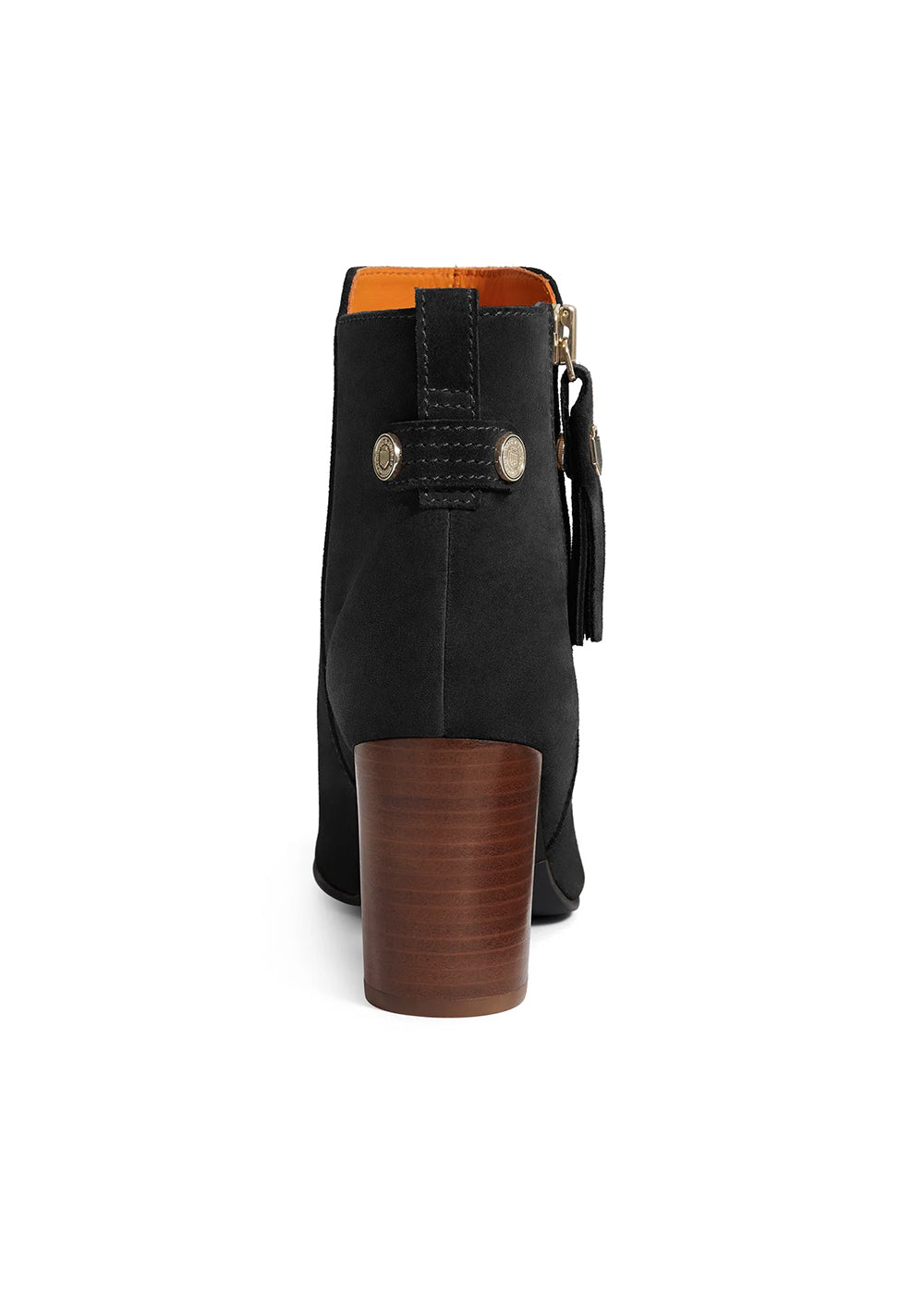 Oakham Ankle Boots