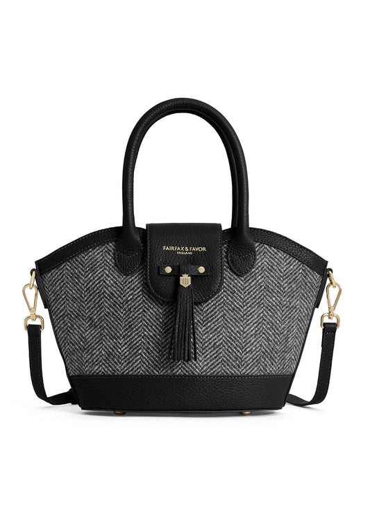 Mini Windsor Tote Handbag