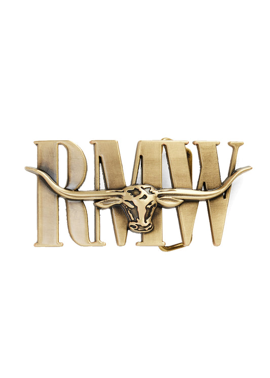 Heritage Buckle