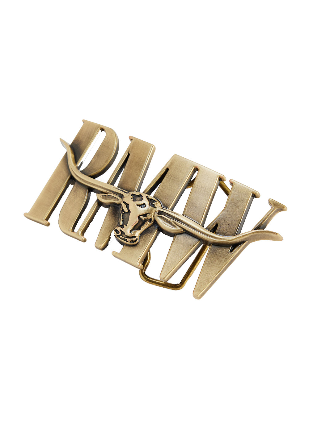 Heritage Buckle